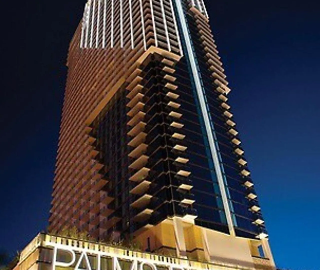 Best Strip City Views Balcony Suite No Resort Fee Las Vegas