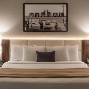  Hotel Ahern And Event Center