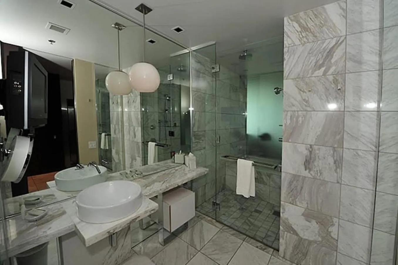 Tatil Evi Best Strip City Views Balcony Suite No Resort Fee Las Vegas ABD